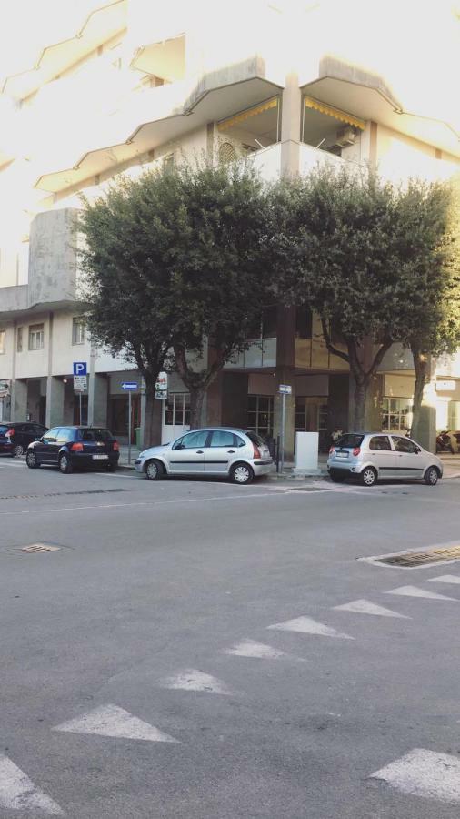 L'angolo Xxiv Maggio Ferienhaus
