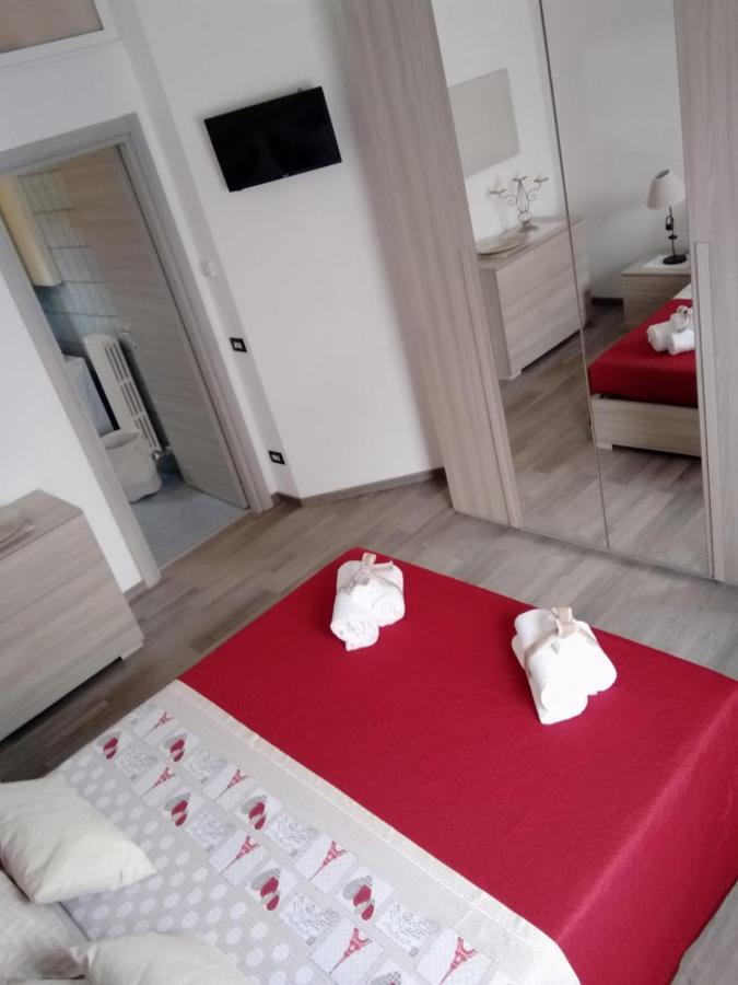 Ferienhaus L'angolo Xxiv Maggio Lecce