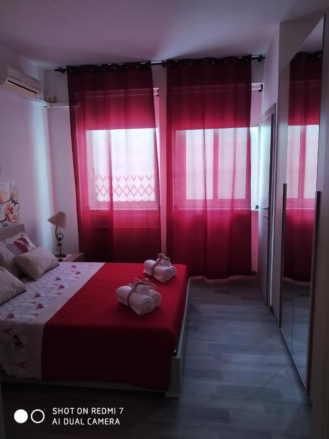 Ferienhaus L'angolo Xxiv Maggio *