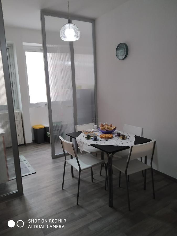 Ferienhaus L'angolo Xxiv Maggio *