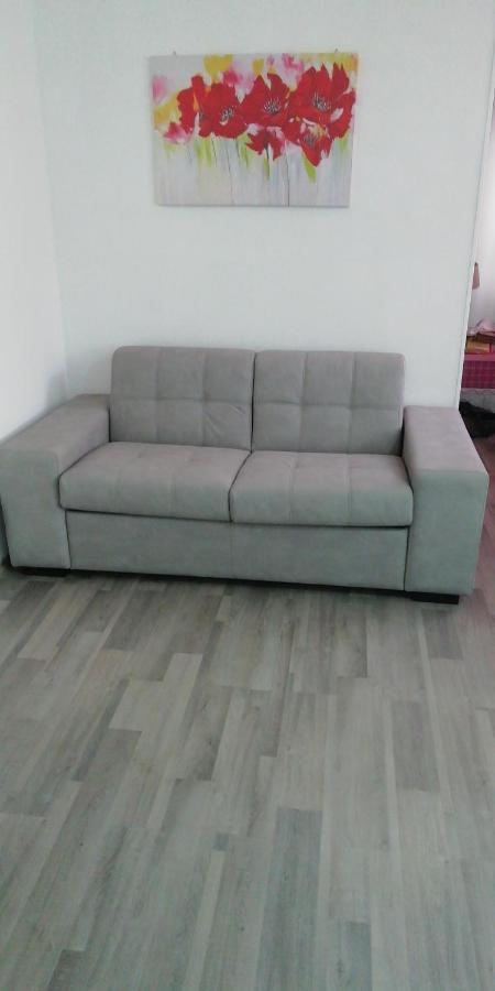 Ferienhaus L'angolo Xxiv Maggio Lecce