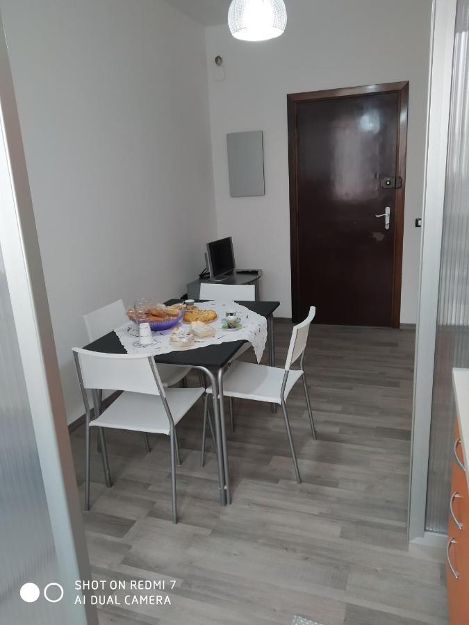 Ferienhaus L'angolo Xxiv Maggio Lecce