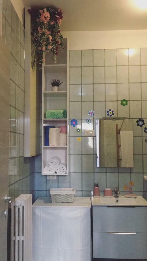 Holiday home L'angolo Xxiv Maggio *