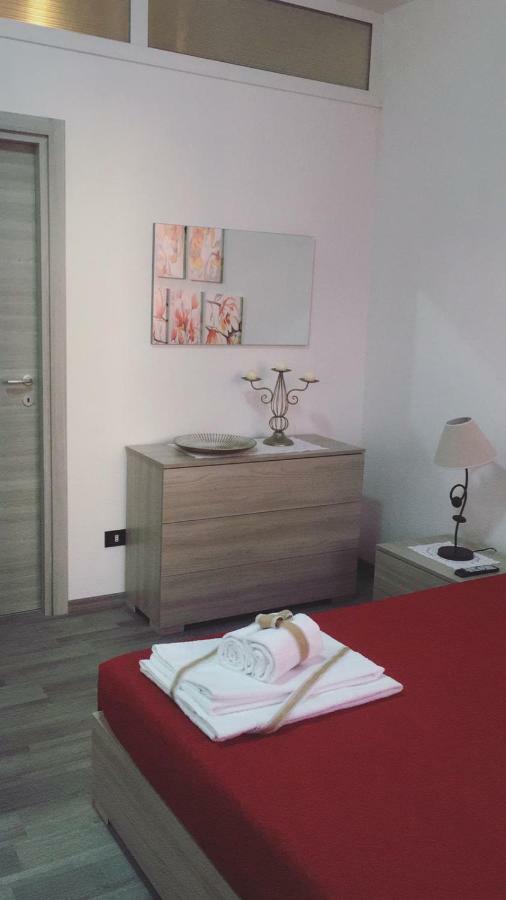 Holiday home L'angolo Xxiv Maggio *