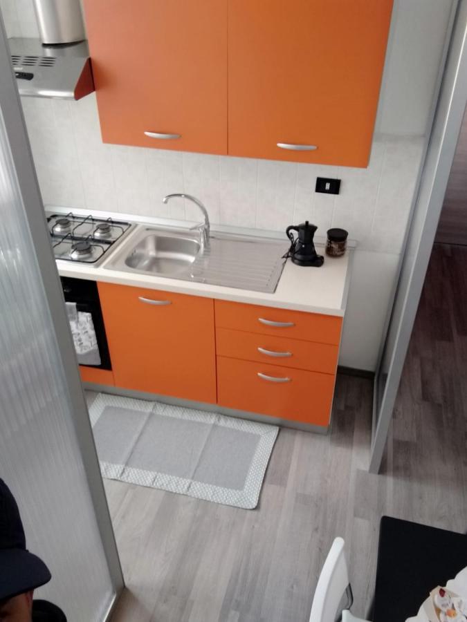 Holiday home L'angolo Xxiv Maggio *
