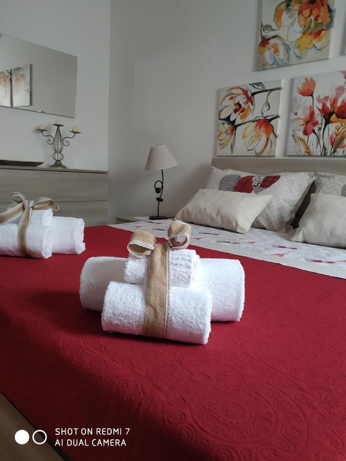 Holiday home L'angolo Xxiv Maggio